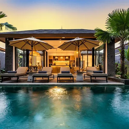 Villa Nai'Emma By Balisuperhost
