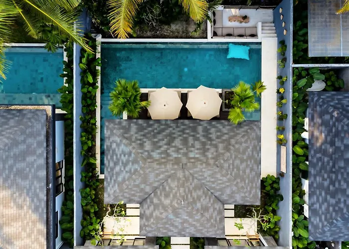 Villa Nai'emma By Balisuperhost *
