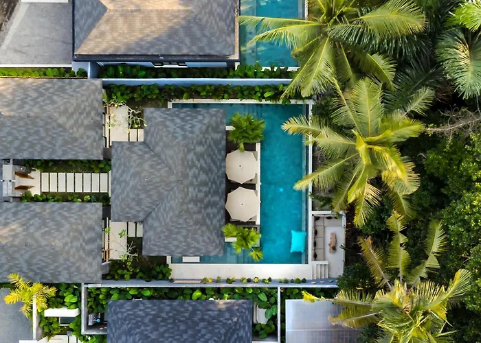 Nai'emma By Balisuperhost Villa Ubud