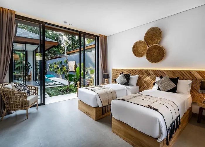 Villa Nai'emma By Balisuperhost