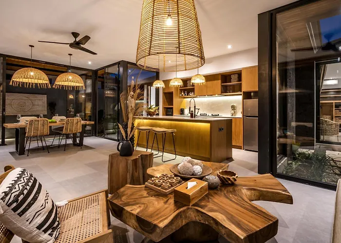 Villa Nai'emma By Balisuperhost Ubud