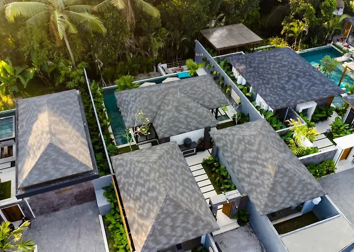 Nai'emma By Balisuperhost * Ubud