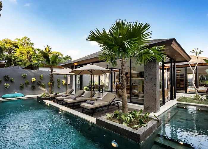 Nai'emma By Balisuperhost Villa Ubud