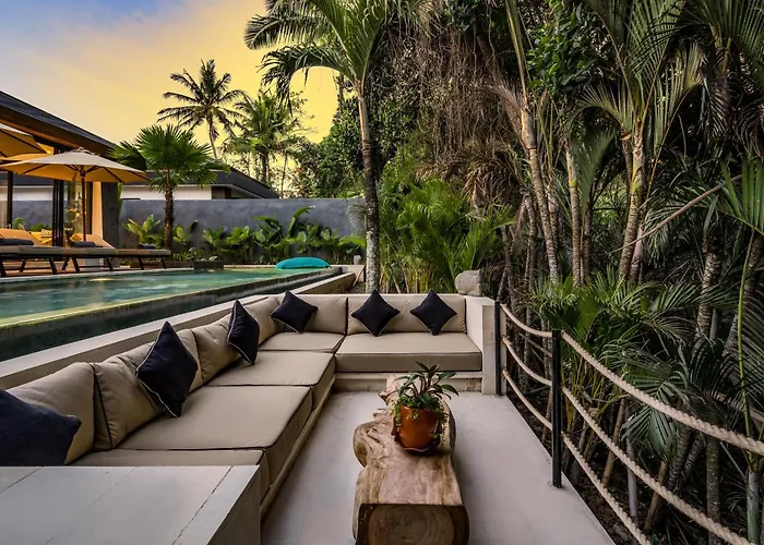 Nai'emma By Balisuperhost Ubud
