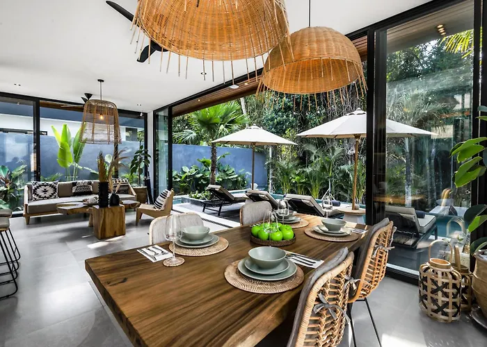 Nai'emma By Balisuperhost Villa Ubud