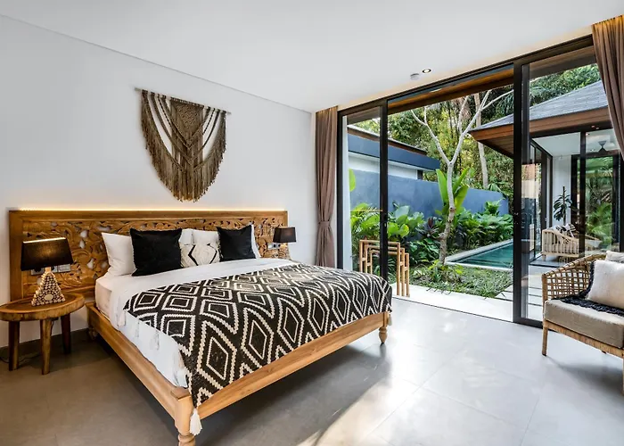 Villa Nai'emma By Balisuperhost Ubud
